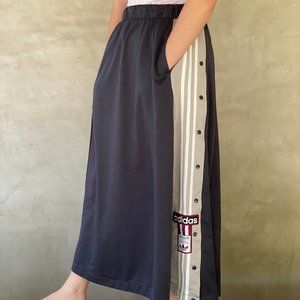 Adidas Maxi Skirt (Great condition)